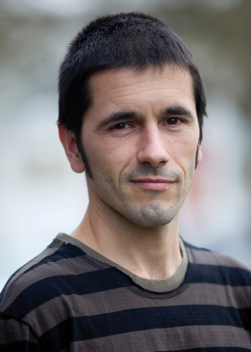Igor Leturia